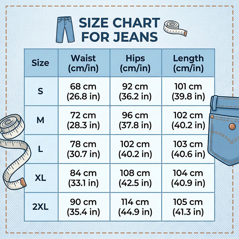 🔥 HALBPREIS DEAL 👖 Blumen-Jeans für Damen – gerade geschnitten & trendy 🌿 + Kostenloser Versand ab 2 Artikeln ✨