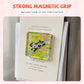 📢📢50 % RABATT !!!⏰Klares Acryl-DIY-Kühlschrankmagnet-Set