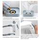 Mehrzweck-Handdampfreiniger-Set für Zuhause