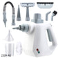 Mehrzweck-Handdampfreiniger-Set für Zuhause