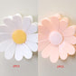 🌸Magnetisches Verschlussclip-Set mit Gänseblümchen-Motiv