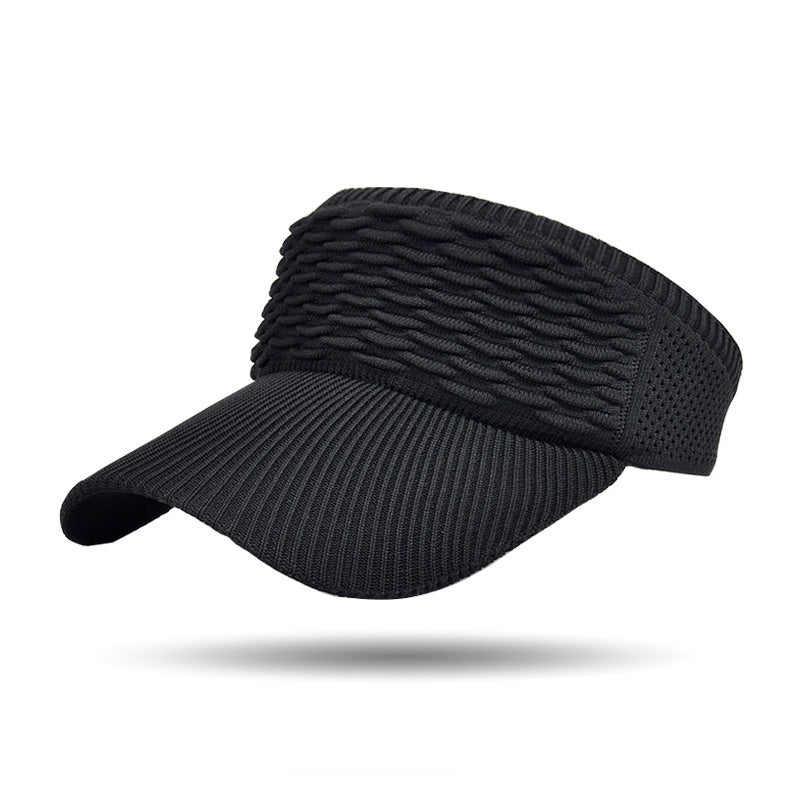 👒 50% RABATT! ☀️ Atmungsaktiver Sonnenschutz-Hut für Outdoor-Sport – Leicht, verstellbar & UPF 50+ – perfekt für Wandern und Laufen 🏃‍♂️