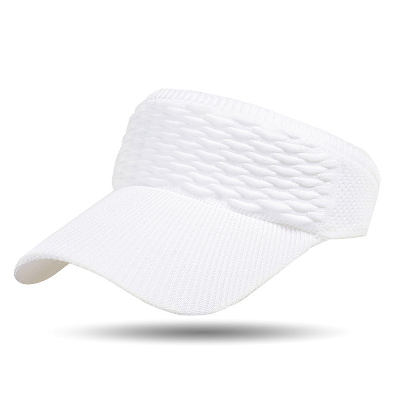 👒 50% RABATT! ☀️ Atmungsaktiver Sonnenschutz-Hut für Outdoor-Sport – Leicht, verstellbar & UPF 50+ – perfekt für Wandern und Laufen 🏃‍♂️