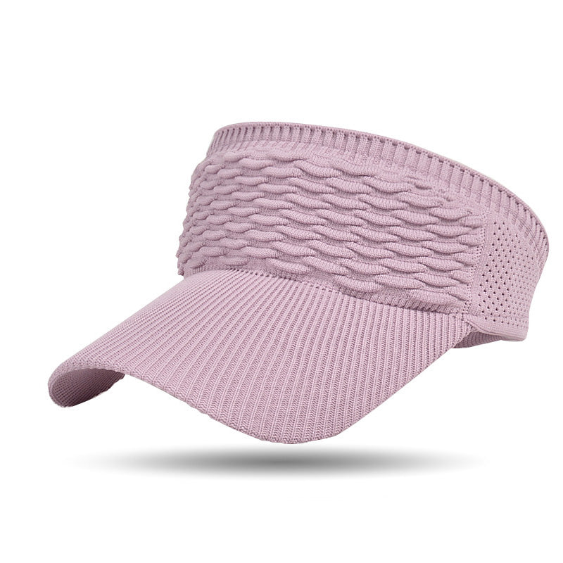 👒 50% RABATT! ☀️ Atmungsaktiver Sonnenschutz-Hut für Outdoor-Sport – Leicht, verstellbar & UPF 50+ – perfekt für Wandern und Laufen 🏃‍♂️