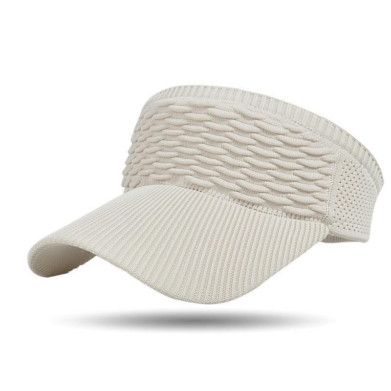 👒 50% RABATT! ☀️ Atmungsaktiver Sonnenschutz-Hut für Outdoor-Sport – Leicht, verstellbar & UPF 50+ – perfekt für Wandern und Laufen 🏃‍♂️