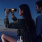 Digitales Nachtsicht-Fernglas – 3-Zoll-HD-Display, 4K-Aufnahme & 800m Reichweite bei Nacht 🌙🔭
