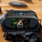 Digitales Nachtsicht-Fernglas – 3-Zoll-HD-Display, 4K-Aufnahme & 800m Reichweite bei Nacht 🌙🔭