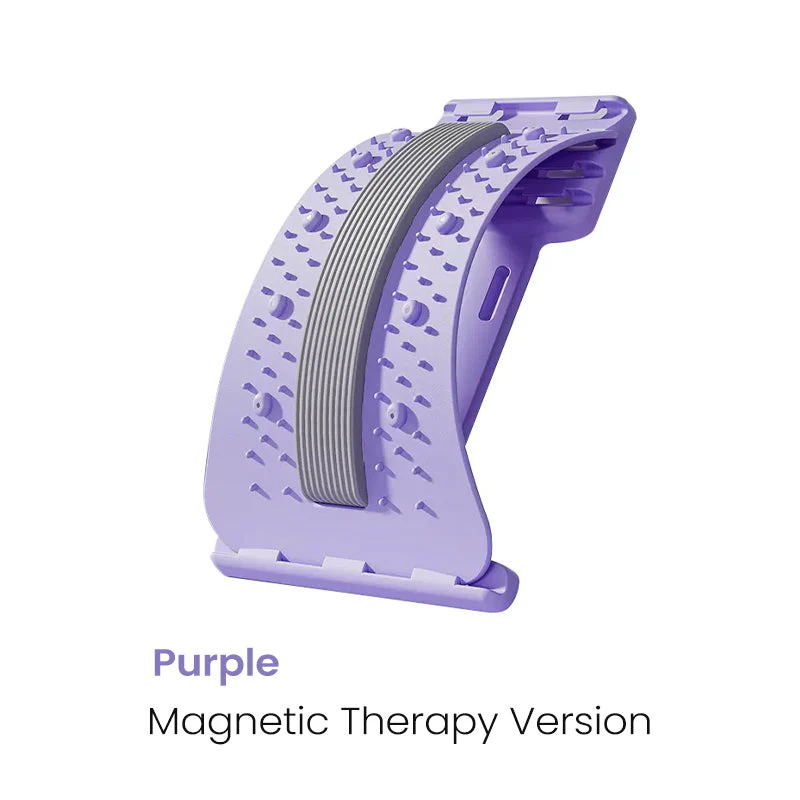 📢📢50 % Rabatt!!🥳🔥3-in-1-Linderung – Magnetfeldtherapie, Akupunkturmassage, Lendenwirbelstütze | Für einen entspannten Rücken jeden Tag