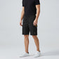 🔥2026 super beliebte Shorts🔥Herren-Cargo-Shorts mit Kordelzug in lässigem Stil