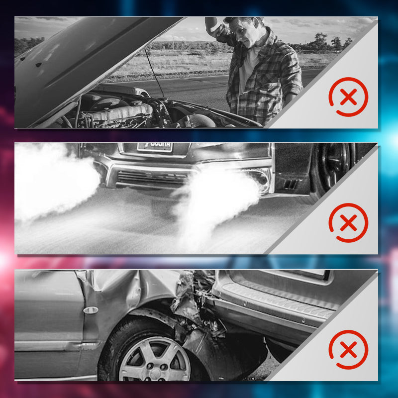 Motor-Verschleißschutzmittel