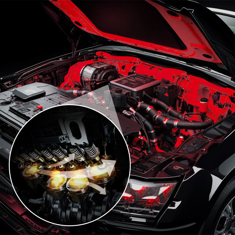 Motor-Verschleißschutzmittel