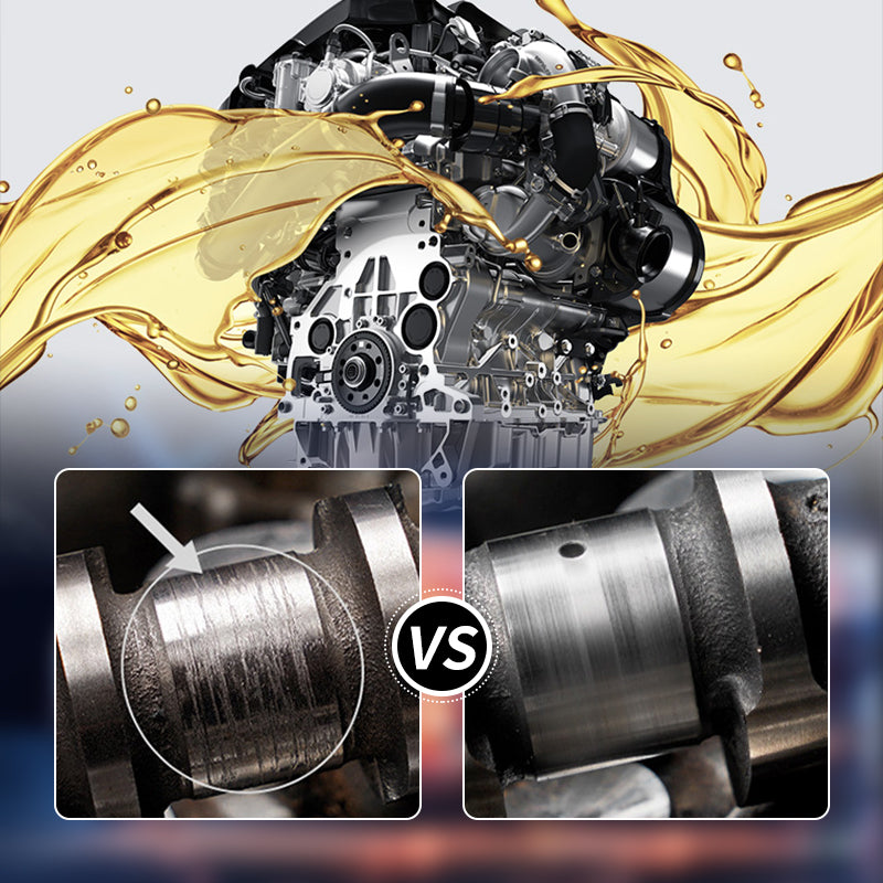 Motor-Verschleißschutzmittel