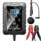 ⏰🔥Zeitlich begrenztes Angebot -50% ⚡ Automatisches Ladegerät – Schnell, sicher und zuverlässig 🔋