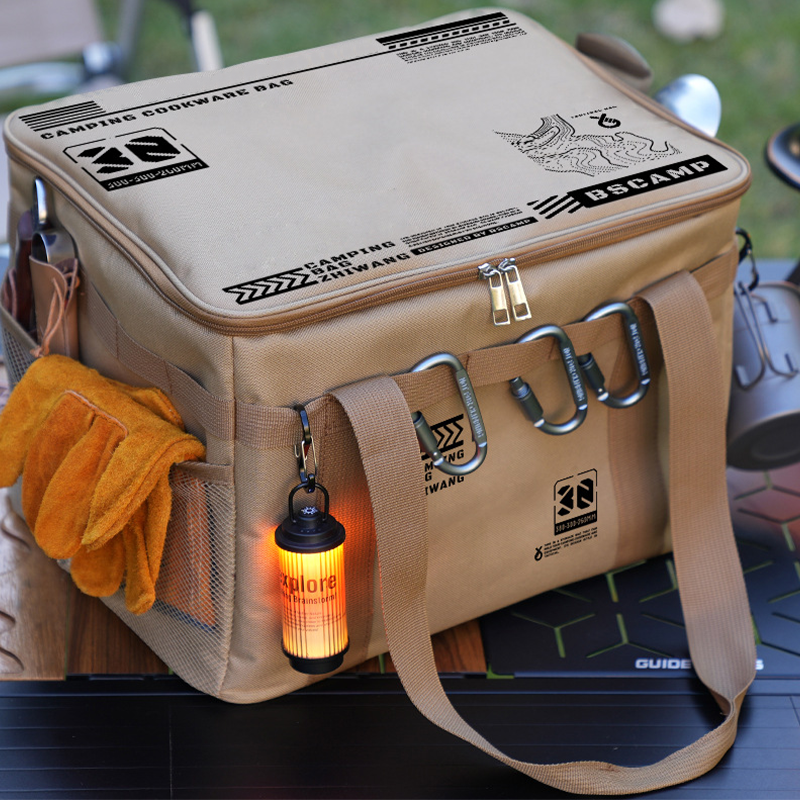 🔥⛺ Grand sac de rangement – 50 % Rabatt solange Vorrat reicht! 🌲🏕️ Platzwunder für Camping & Outdoor: wasserdicht, robust, großvolumig – ideal für Ausrüstung, Kleidung & Zubehör. Jetzt zuschlagen!