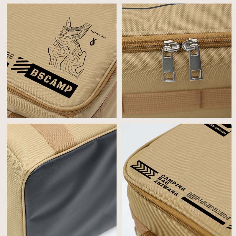 🔥⛺ Grand sac de rangement – 50 % Rabatt solange Vorrat reicht! 🌲🏕️ Platzwunder für Camping & Outdoor: wasserdicht, robust, großvolumig – ideal für Ausrüstung, Kleidung & Zubehör. Jetzt zuschlagen!