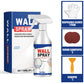 Magisches Wandreparaturspray-Set - Staub- und schmutzabweisend