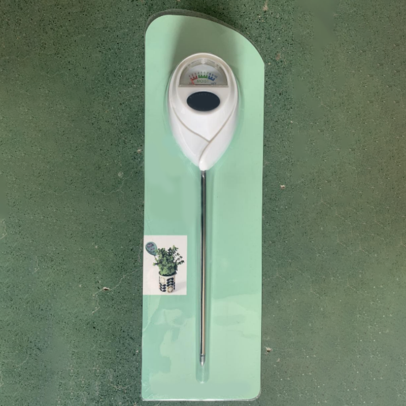 ⏰【Nur für kurze Zeit: 50 % sparen!】🌱Professionelles Bodenfeuchtigkeitsmessgerät für Zimmer- und Gartenpflanzen