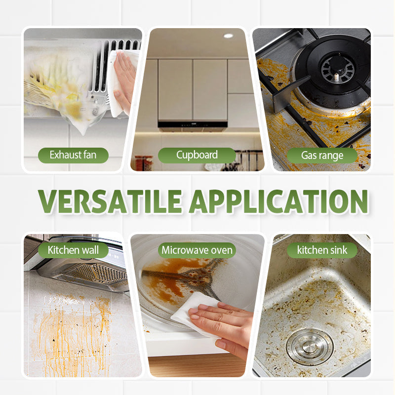 Vielzweck-Enzymreiniger für Küche & Zuhause