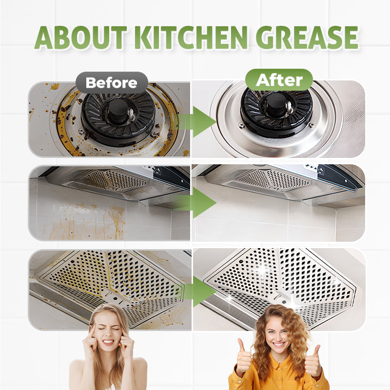 Vielzweck-Enzymreiniger für Küche & Zuhause