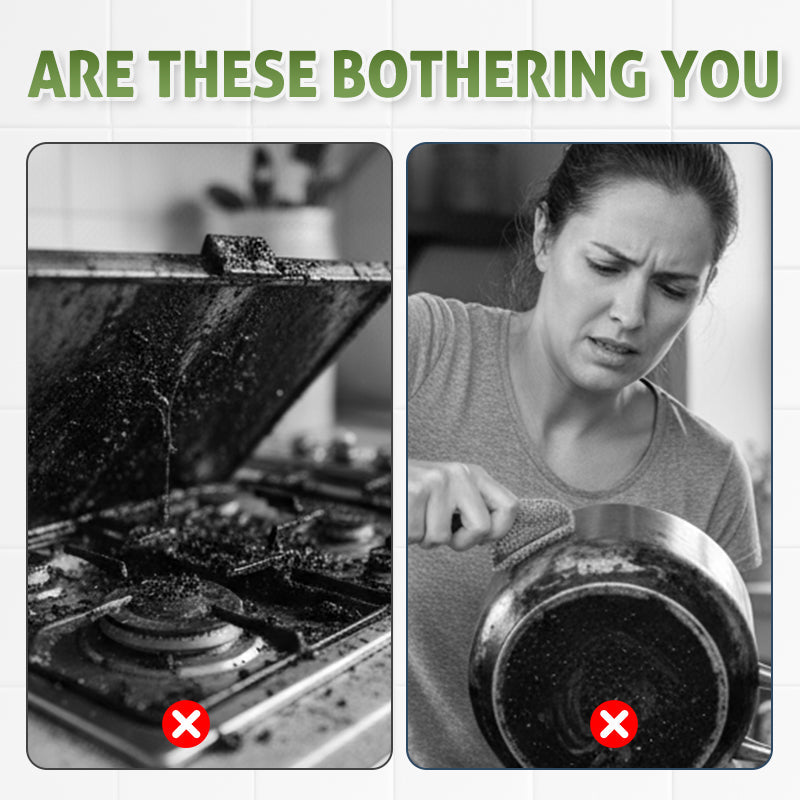 Vielzweck-Enzymreiniger für Küche & Zuhause