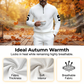 💎 -50% AUF HERREN-SPORTSET! 💎 Schlanke Passform, 3D-Druck & Atmungsaktiver Zweiteiler für den Herbst