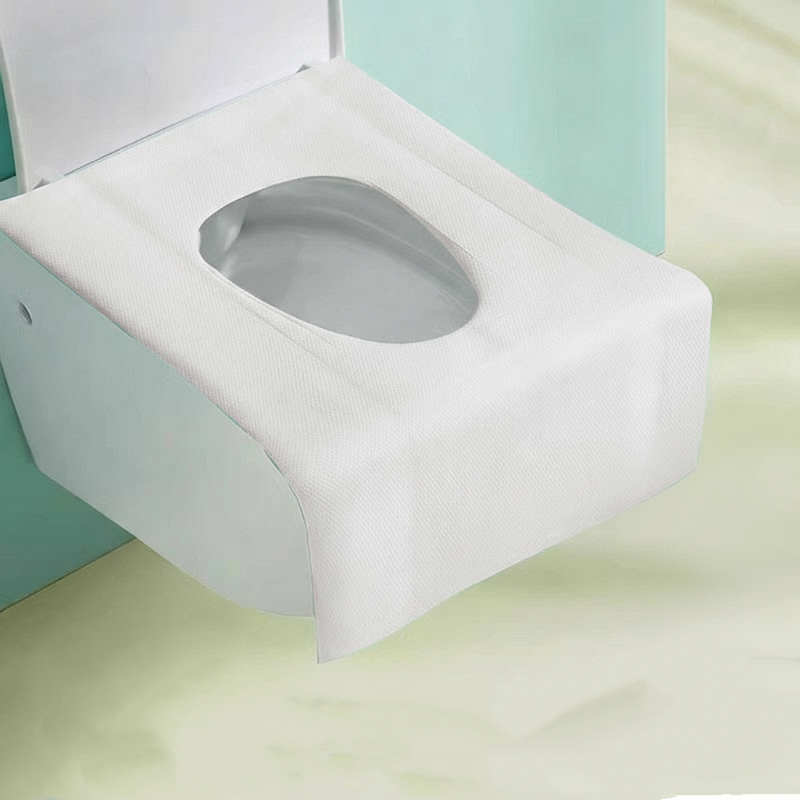 🚽 ✨ Wasserfeste Sitzauflagen – Hygienisch, Einzeln Verpackt & Rutschfest Ideal Für Unterwegs & Reisen 🧳