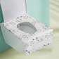 🚽 ✨ Wasserfeste Sitzauflagen – Hygienisch, Einzeln Verpackt & Rutschfest Ideal Für Unterwegs & Reisen 🧳
