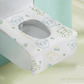 🚽 ✨ Wasserfeste Sitzauflagen – Hygienisch, Einzeln Verpackt & Rutschfest Ideal Für Unterwegs & Reisen 🧳