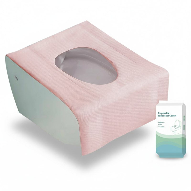🚽 ✨ Wasserfeste Sitzauflagen – Hygienisch, Einzeln Verpackt & Rutschfest Ideal Für Unterwegs & Reisen 🧳