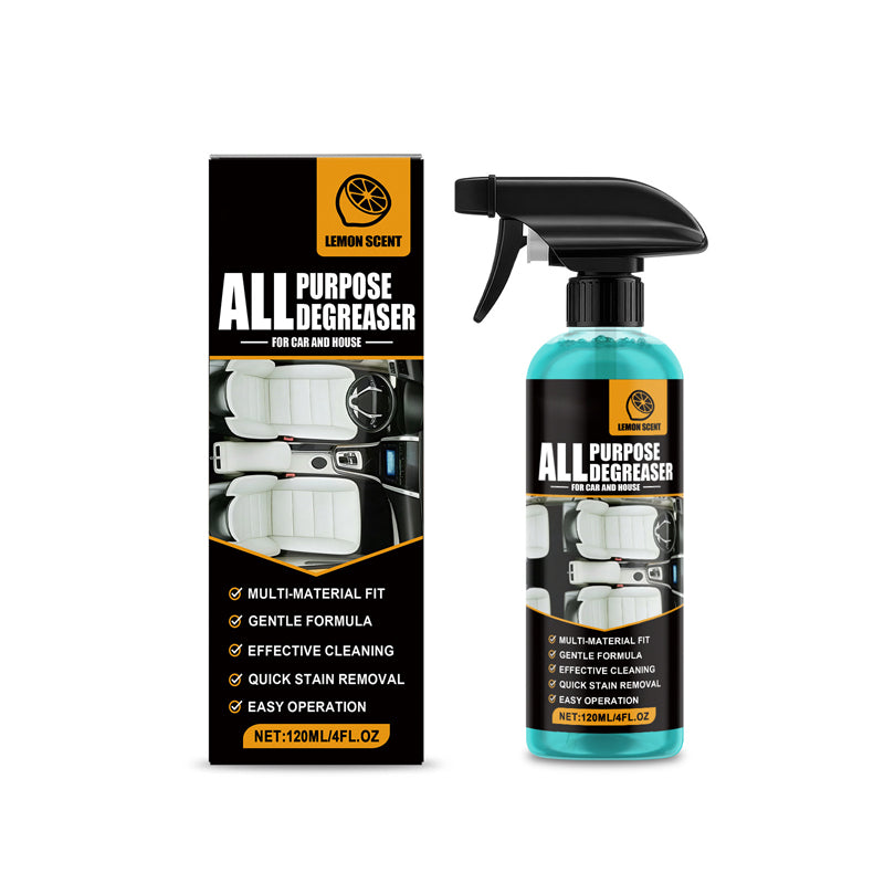 Universal-Fettlöser-Spray