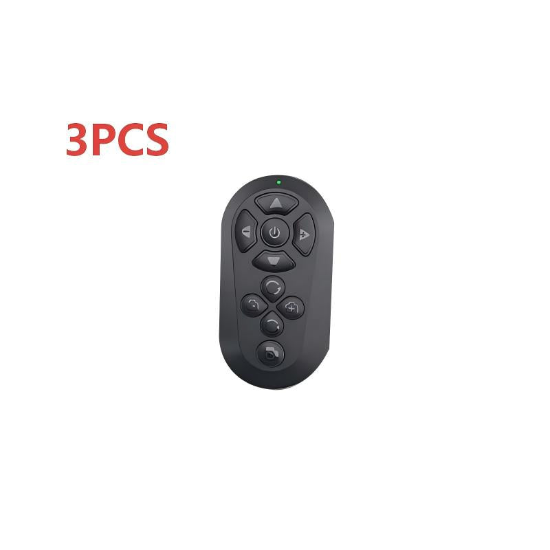 💎 -50% AUF DIE BLUETOOTH-FERNBEDIENUNG! 💎 10m Reichweite, Leise Tasten & Hands-Free für Videos, Selfies und E-Reader