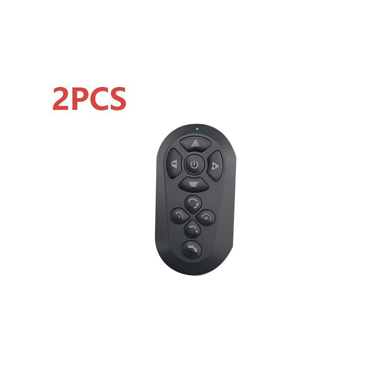 💎 -50% AUF DIE BLUETOOTH-FERNBEDIENUNG! 💎 10m Reichweite, Leise Tasten & Hands-Free für Videos, Selfies und E-Reader