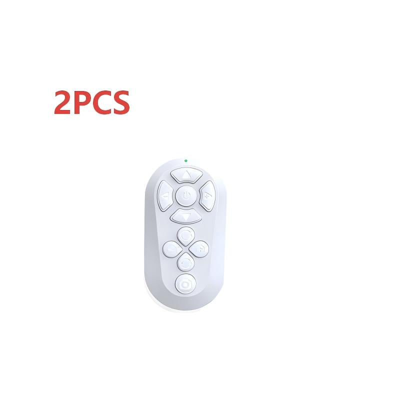 💎 -50% AUF DIE BLUETOOTH-FERNBEDIENUNG! 💎 10m Reichweite, Leise Tasten & Hands-Free für Videos, Selfies und E-Reader