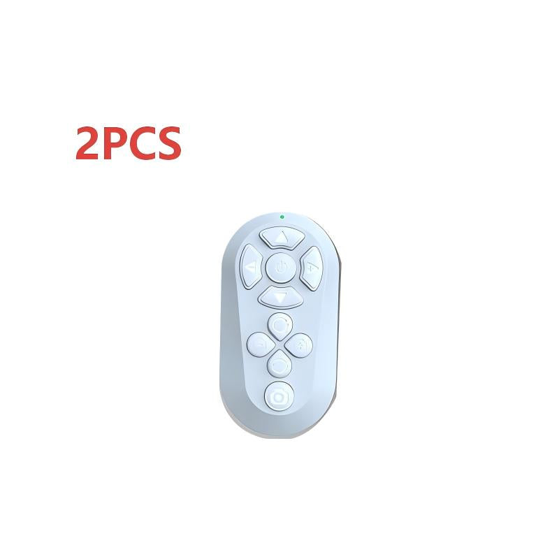 💎 -50% AUF DIE BLUETOOTH-FERNBEDIENUNG! 💎 10m Reichweite, Leise Tasten & Hands-Free für Videos, Selfies und E-Reader