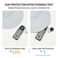 💎 -50% auf Damen-Baseball-Sonnenhut mit weiter Krempe！💎 UV-Schutz, atmungsaktiver Schnelltrocken-Stoff & Komfort für Outdoor-Abenteuer✨Zwei Stück für nur 21,99 Euro🌺