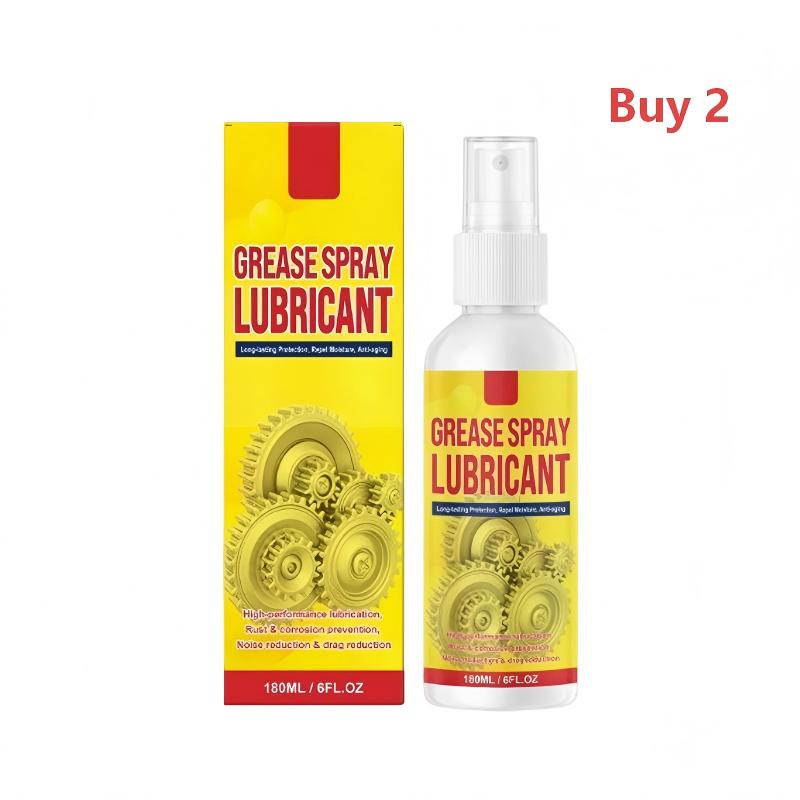 🏆 Sonderpreis am letzten Tag: 19,99 €! 🔥3 kaufen, 1 gratis🔥Mehrzweck-Rostentferner & Schmiermittel-Spray