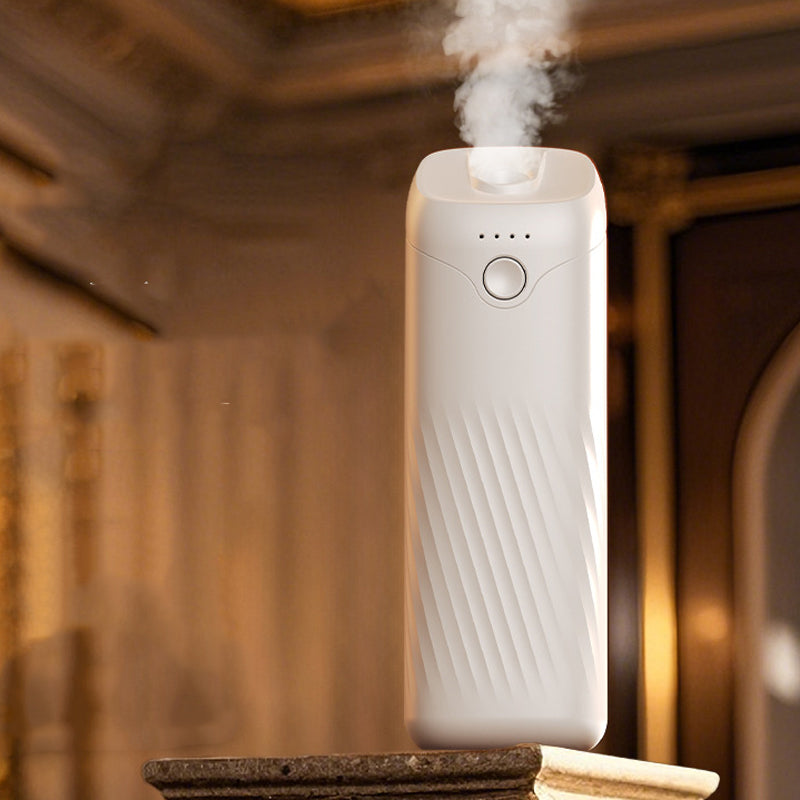 💎50% Rabatt🌿💨 Automatischer Lufterfrischer – Wiederaufladbar & Praktisch 🏠Effektiv unangenehme Gerüche in Innenräumen 🚽