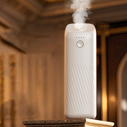 💎50% Rabatt🌿💨 Automatischer Lufterfrischer – Wiederaufladbar & Praktisch 🏠Effektiv unangenehme Gerüche in Innenräumen 🚽