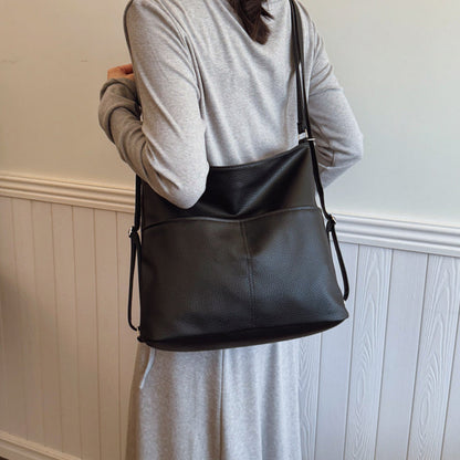 ✨Geräumige, lässige Umhängetasche für Damen🛍️