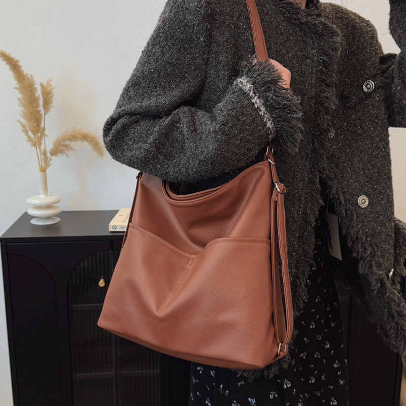 ✨Geräumige, lässige Umhängetasche für Damen🛍️