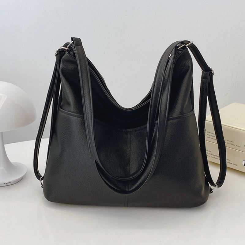 ✨Geräumige, lässige Umhängetasche für Damen🛍️