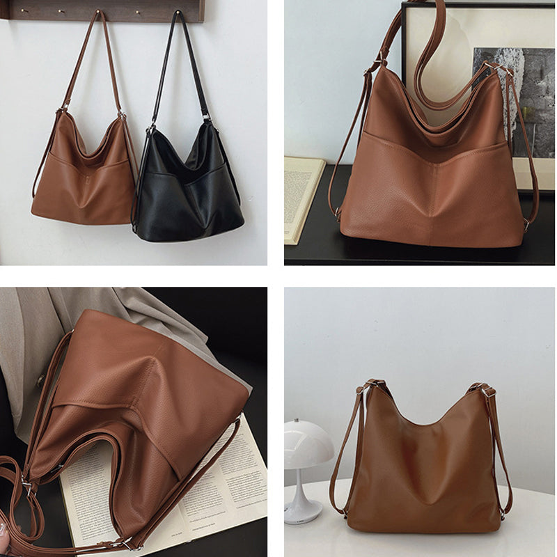 ✨Geräumige, lässige Umhängetasche für Damen🛍️