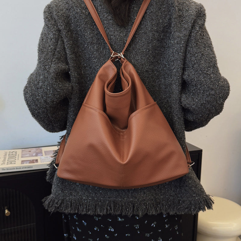 ✨Geräumige, lässige Umhängetasche für Damen🛍️