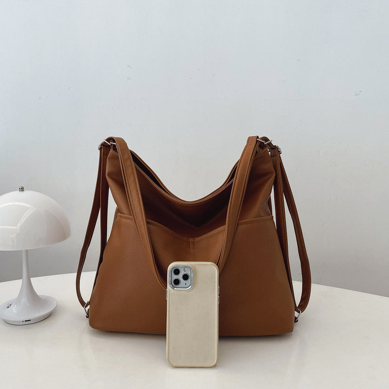 ✨Geräumige, lässige Umhängetasche für Damen🛍️