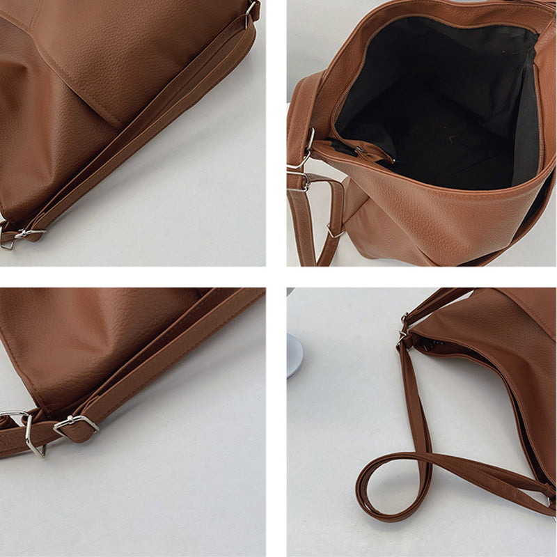 ✨Geräumige, lässige Umhängetasche für Damen🛍️