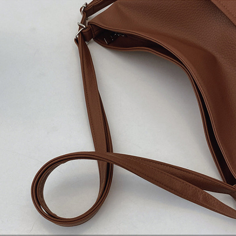 ✨Geräumige, lässige Umhängetasche für Damen🛍️