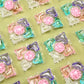 🔥 Letzter Tag 50% Rabatt 🧼 5-in-1 Duftperlen für die Wäsche