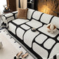 🔥Hot Sale ＆ 50％ Off🔥Boho Chenille Anti-Slip Sofa Cover – Stylish Warm Fabric for Full Couch Protection