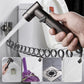 2-Wege-Multifunktionsventil & Bidet-Handbrause Set
