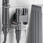 2-Wege-Multifunktionsventil & Bidet-Handbrause Set